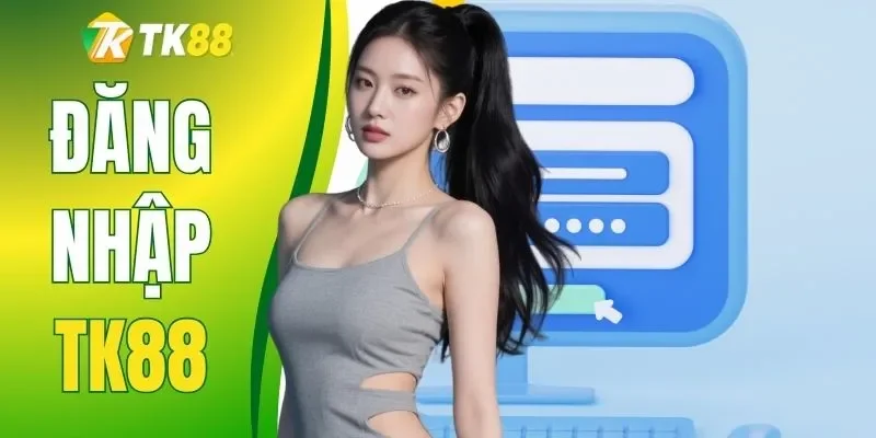 Đăng Nhập TK88 - Cách Xử Lý Lỗi Truy Cập Nhanh Nhất